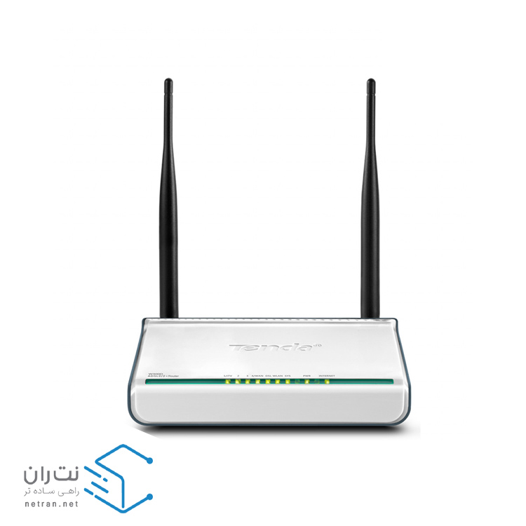 مودم روتر تندا مدل W300D-3